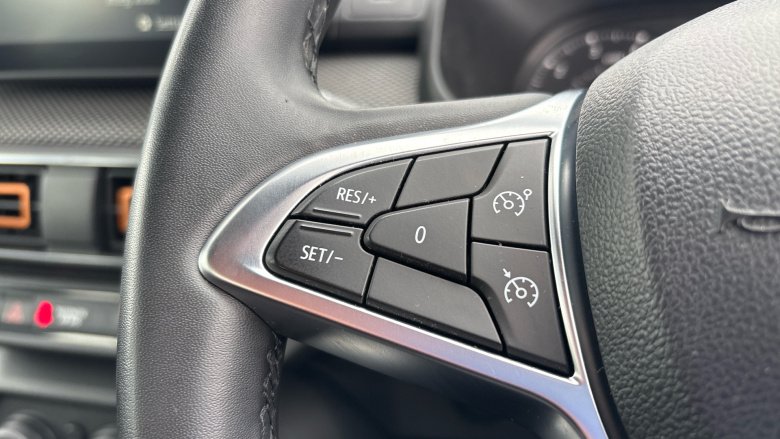 Dacia Sandero Stepway 1.0 TCe Comfort 5dr Petrol Hatchback